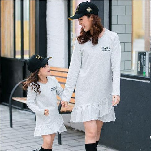 mommy and me clothes